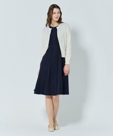 TOCCA CASHMERE カーディガン
