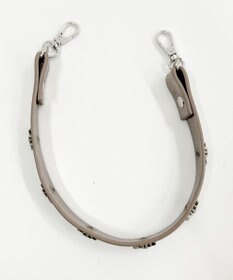 WEGO スタッズベルトハンドストラップ