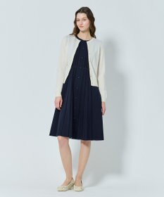 TOCCA CASHMERE カーディガン