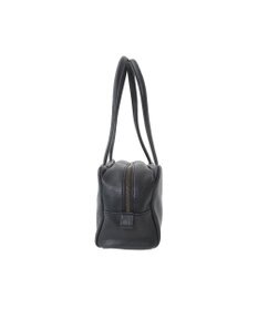 genten ゴートベーシック 横長ボストンバッグ