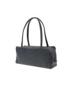 genten ゴートベーシック 横長ボストンバッグ