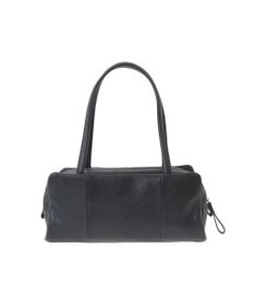 genten ゴートベーシック 横長ボストンバッグ