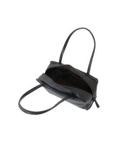 genten ゴートベーシック 横長ボストンバッグ