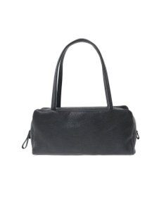 genten ゴートベーシック 横長ボストンバッグ