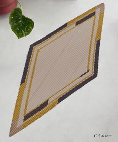 Tiaclasse 【選べる柄タイプ】プリーツスカーフ