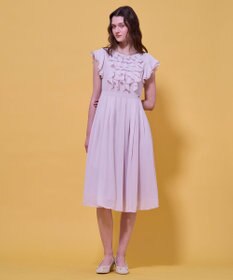 TOCCA CHIFFON WHISPER ドレス