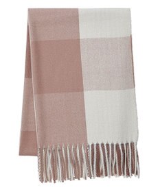 MOONBAT 【洗える】estaa とろーりストール