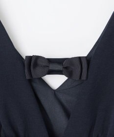 組曲 KIDS 【110-140㎝】ダンボールニット ジャンスカ