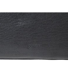 genten ゴートベーシック 横長ボストンバッグ