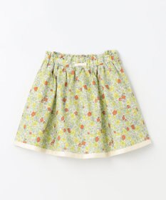 組曲 KIDS 【110-140㎝】マーガレットガーデン スカート