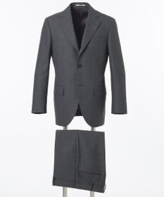 J.PRESS MEN 【WEB・一部店舗限定】ウィンドーペン スーツ