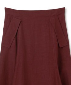 BEIGE， BERNARD / フレアスカート