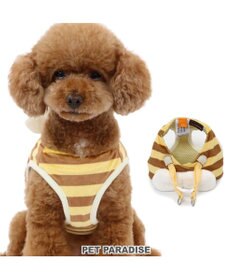 PET PARADISE ペットパラダイス ベストハーネス 《蜂》 SS 小型犬