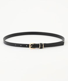 ANY SIS メタルポイントバックル ベルト