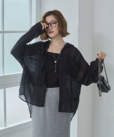 WEGO 【カップ付き】接触冷感なちゅ盛れ2WAYカップインキャミ