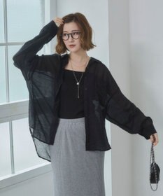 WEGO 【カップ付き】接触冷感なちゅ盛れ2WAYカップインキャミ