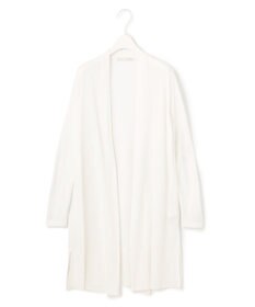 ICB 【洗える・WEB限定カラーあり】 PINION ロングカーディガン