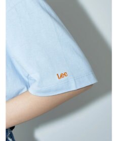 earth music&ecology Ｌｅｅ×ｅ．ｍ．ａ．ｅ　ＰＩＺＺＡ　ＴＥＥ