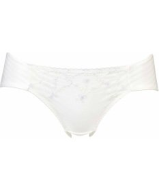 Wing ジュニア ショーツ Wing Teen RB6136とペア オーガニックコットン混 (後ろ身生地部) はきこみ丈あさめ RJ6136 ウイング／ワコール