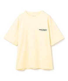 UNFILO MENS BASIC ロゴTEE【ギフトにもおすすめ】