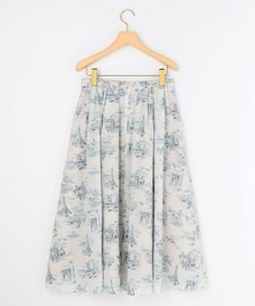 組曲 L 【先行予約】パリトワルドジュイ スカート