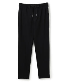 JOSEPH HOMME 【新色追加】エアトールストレッチ　ドロスト付テーパードパンツ / PEGG CONVERTIBLE