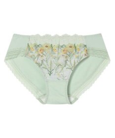 une nana cool Steppe Flower ショーツ