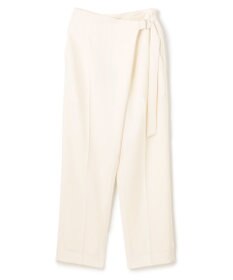 BEIGE， LAMERAY / クロップドパンツ