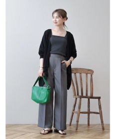 AMERICAN HOLIC ＵＶカットニュアンスニットカーディガン