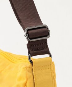 Y'SACCS 【Y’SACCS vous et】サイドジップショルダー