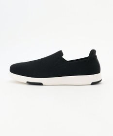 steppi 【撥水/抗菌防臭】多機能ニットシューズ（メンズ向け）