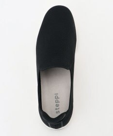 steppi 【撥水/抗菌防臭】多機能ニットシューズ（メンズ向け）