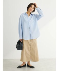 Green Parks ゆったりサッカーシャツ