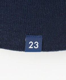 23区GOLF 【MEN】エンブレムジャカードセーター