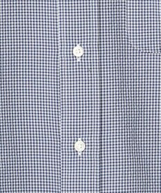 J.PRESS MEN 過酷な夏を乗り切るマストな1着！【 高通気性 / 軽量 / ノンアイロン / 撥水】【BEAT HEAT SYSTEM】半袖シャツ / B.D.