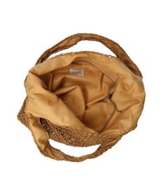 INTER-CHAUSSURES 【CIVICO 93】雑材トートバッグ