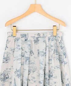 組曲 L 【先行予約】パリトワルドジュイ スカート