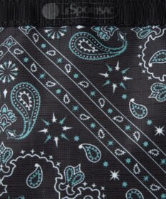 LeSportsac DELUXE EASY CARRY TOTE/ステレートバンダナ