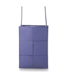 UNBILLION ペルケ perche / イントレチャート姫路レザーショルダー