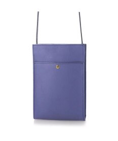 UNBILLION ペルケ perche / イントレチャート姫路レザーショルダー