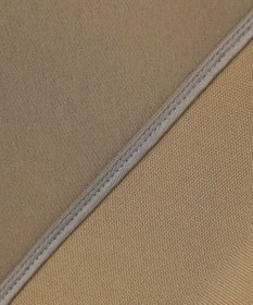 UNFILO 【セットアップ着用可】サマーセットアップ スキッパーブラウス