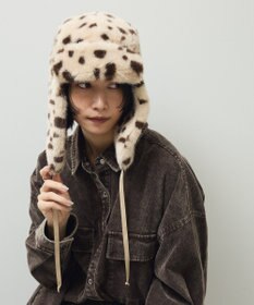 Green Parks ■別注　ＣＯＮＴＲＯＬＦＲＥＡＫ　フライトキャップ