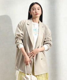 Green Parks ｅｖｅｒｙｗａｌｋ．ステンレス２本セットチェーンネックレス