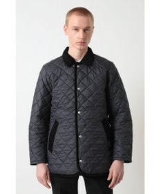 DAKS DAKS×LAVENHAM キルティングコート