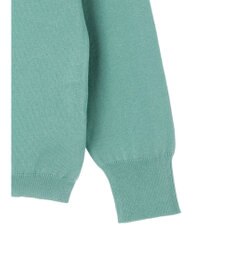 CRAFT STANDARD BOUTIQUE エリシャーリングニットプルオーバー