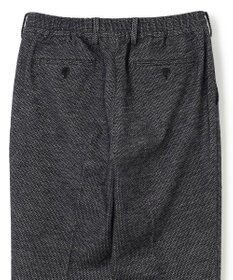 JOSEPH HOMME ドビージャージー / PEGG CONVERTIBLE