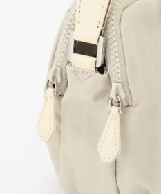 Y'SACCS Polka Dots ポシェット