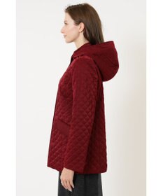 DAKS 2WAYキルトジャケット