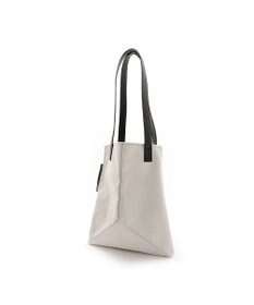 MioFIRANO CN-02 truss_tote bag コットン 綿麻キャンパー はっ水 A4サイズ対応　MIOF. ミオフ