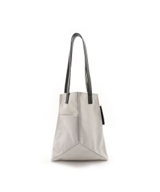 MioFIRANO CN-02 truss_tote bag コットン 綿麻キャンパー はっ水 A4サイズ対応　MIOF. ミオフ